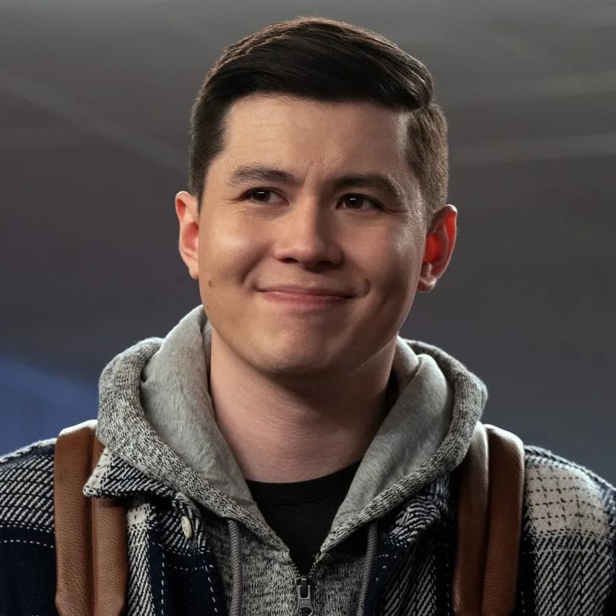 Hunter Chen